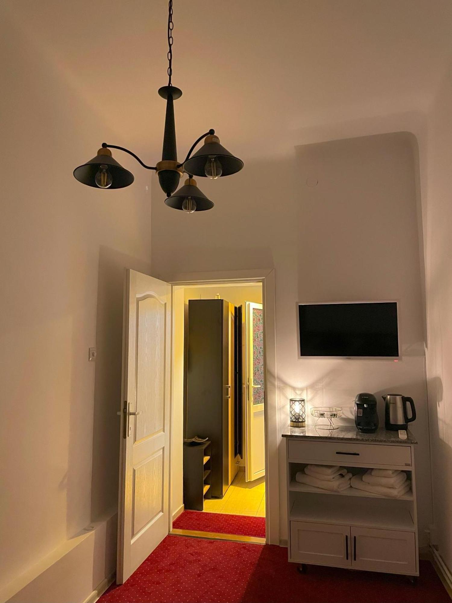 Studiopro44 Sibiu Exterior photo