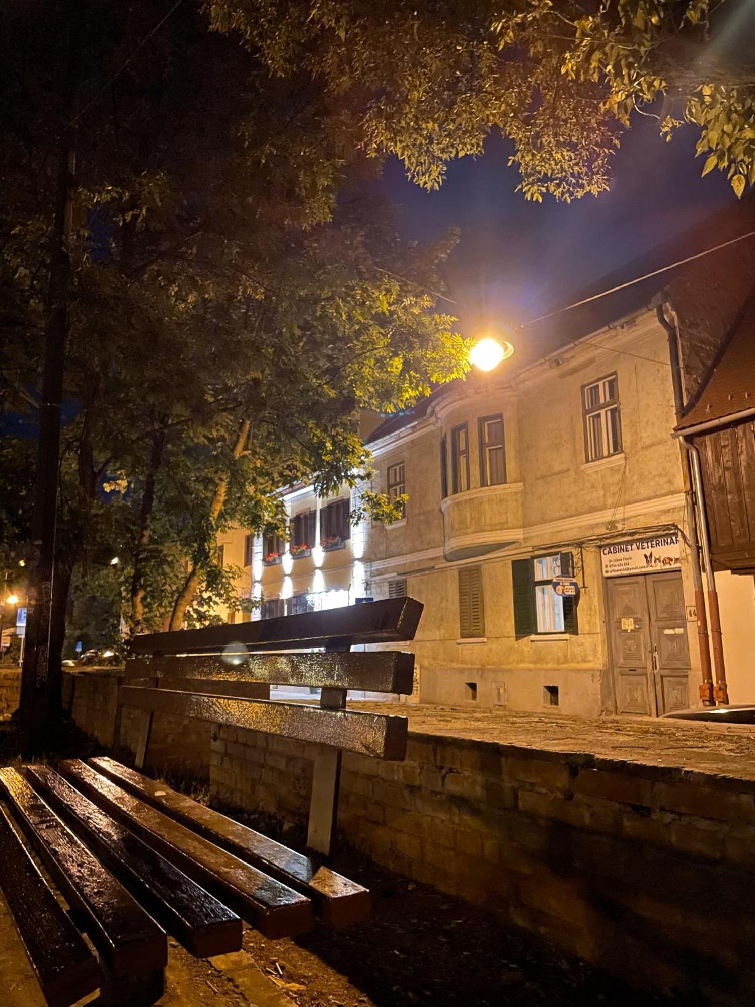 Studiopro44 Sibiu Exterior photo